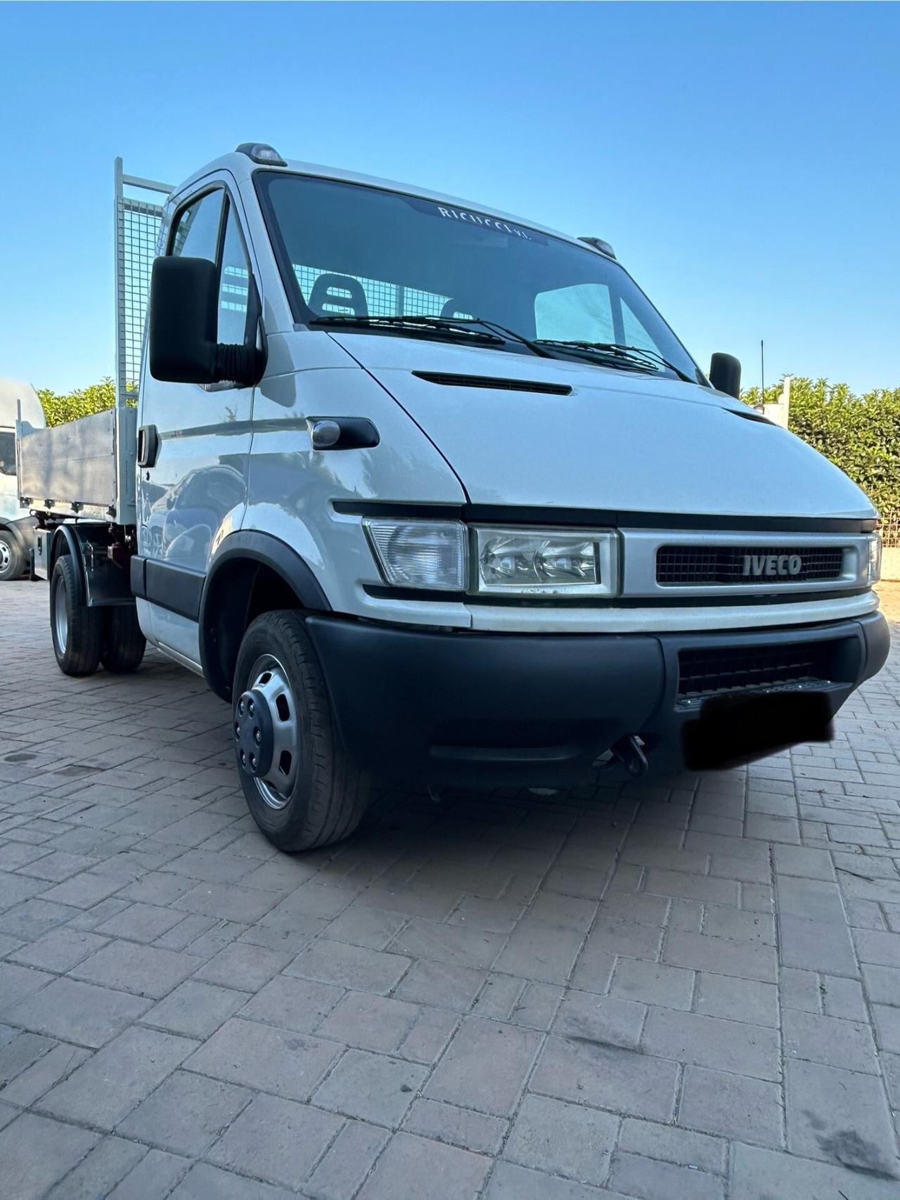 Iveco Daily Iveco daily