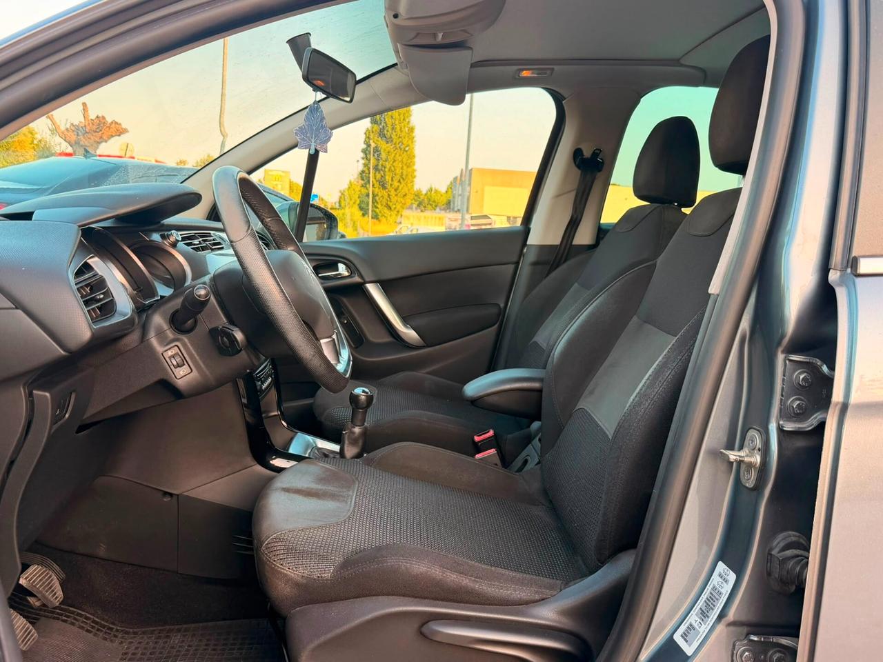 Citroen C3 1.4 HDi 70 FAP Business