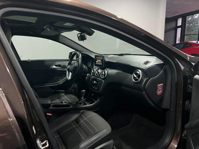 MERCEDES-BENZ A 180 CDI Sport TETTO APRIBILE / XENO / BIXENO LED