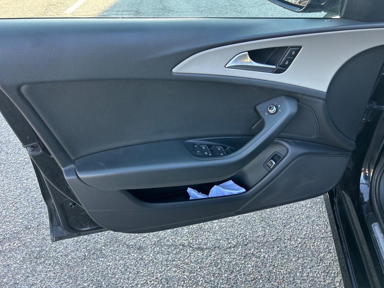 Audi A6 2.0 TDI 190 CV ultra Business Plus