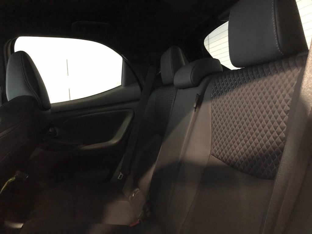 Toyota Yaris 1.5 VVT-iE Hybrid Style E-CVT