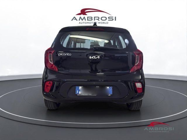 KIA Picanto 1.0 12V GPL 5 porte Urban