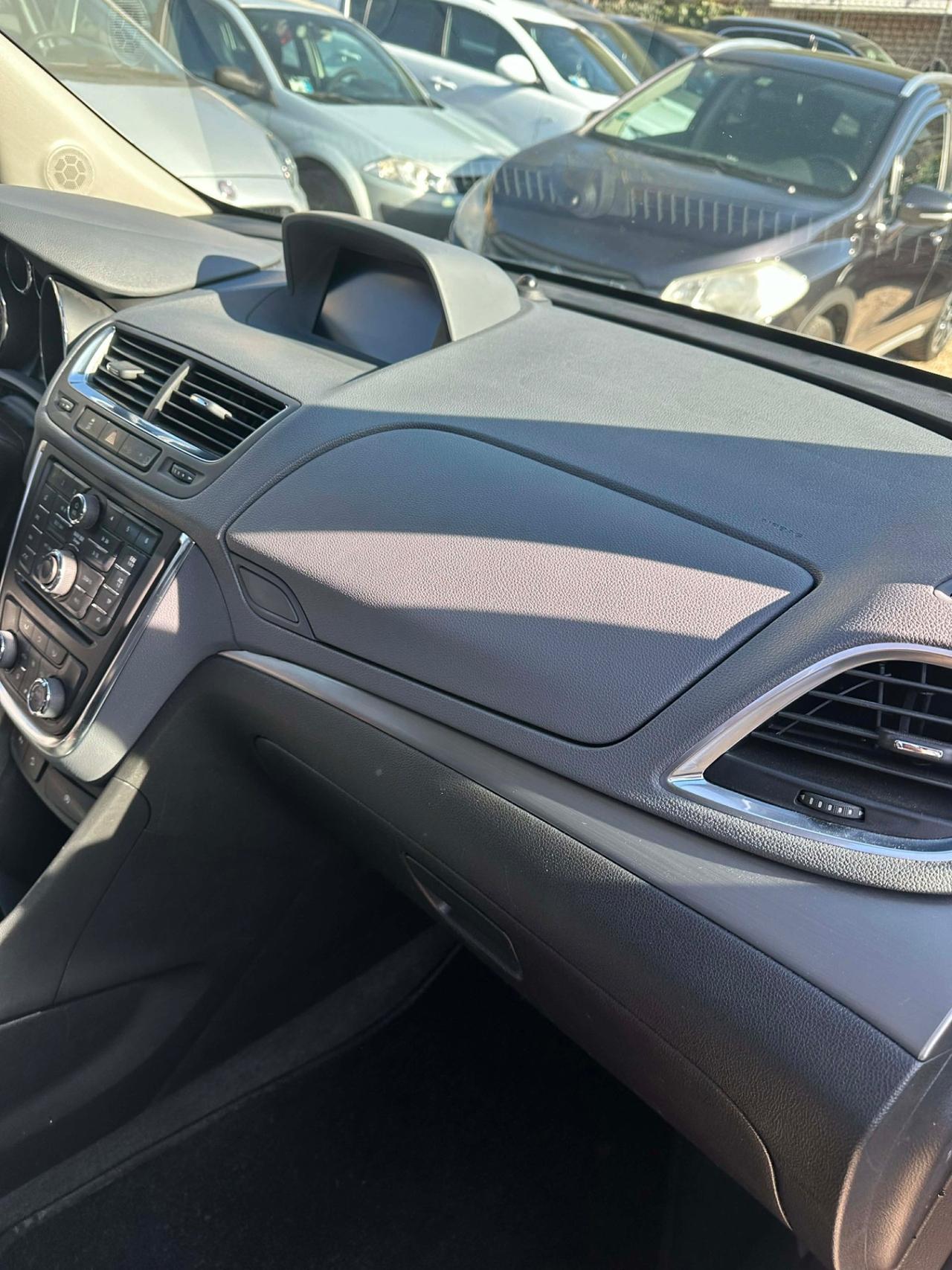 Opel MOKKA 1.6 CDTI 136CV 4x2 COSMO KMCERT GARANZ