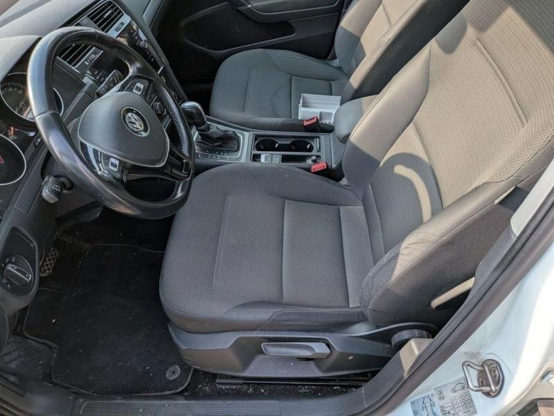 Volkswagen Golf 1.5 TSI ACT DSG 5p. Sport BlueMotion Technology
