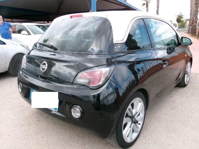 Opel Adam 1.2 70 CV Glam X Factor