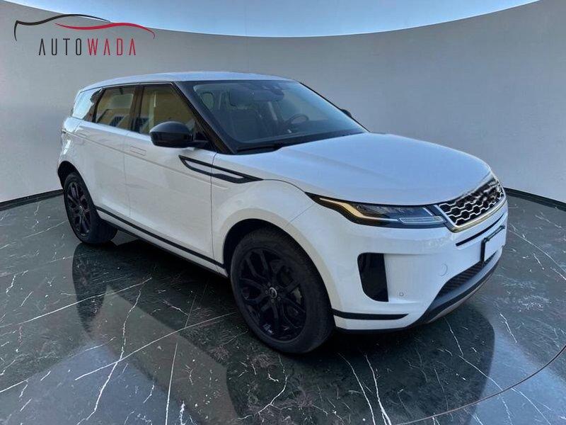 Land Rover Range Rover Evoque 2.0D I4 150CV DINAMIC Edition