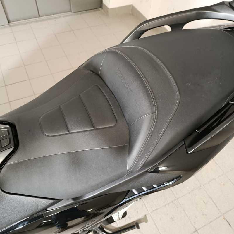 Yamaha T-Max 560 Tech Max - 2021
