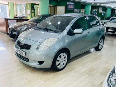 Toyota Yaris 1.3 5p. Sol Clima