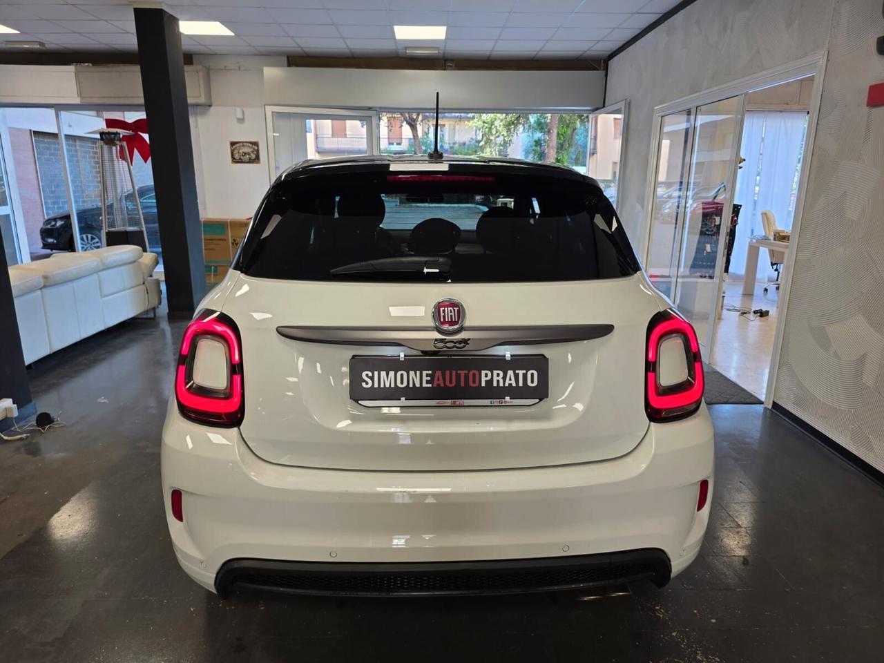 Fiat 500X 1.0 T3 120 CV Sport