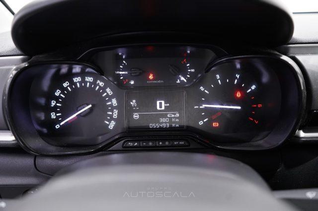 CITROEN C3 1.2 PureTech 83cv S&S Business