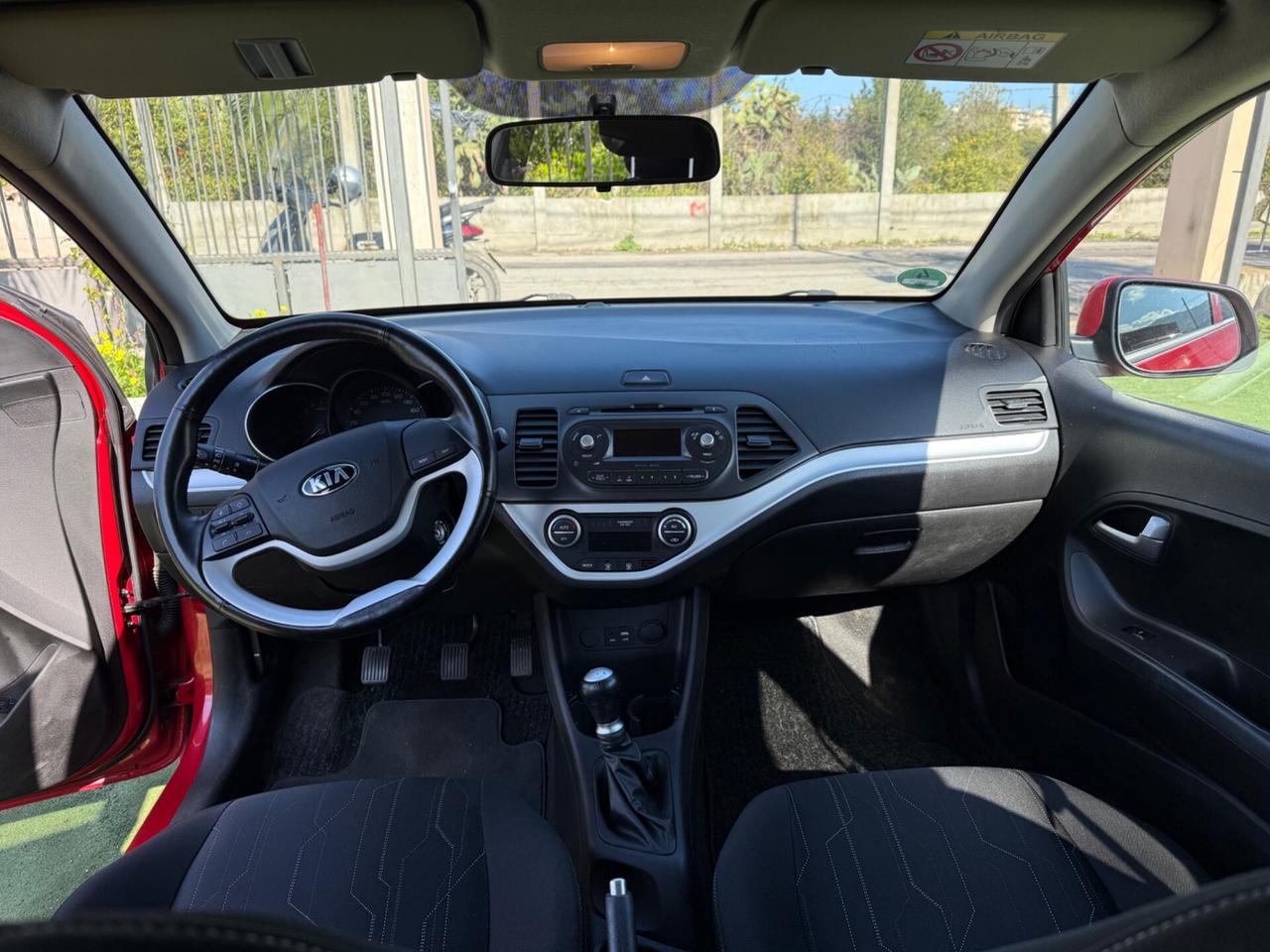 Kia Picanto 1.0 City