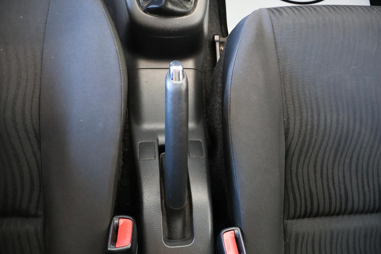 Suzuki Swift 1.3 DDiS 3 porte GL Top