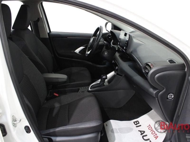 Toyota Yaris Yaris 1.5h Active