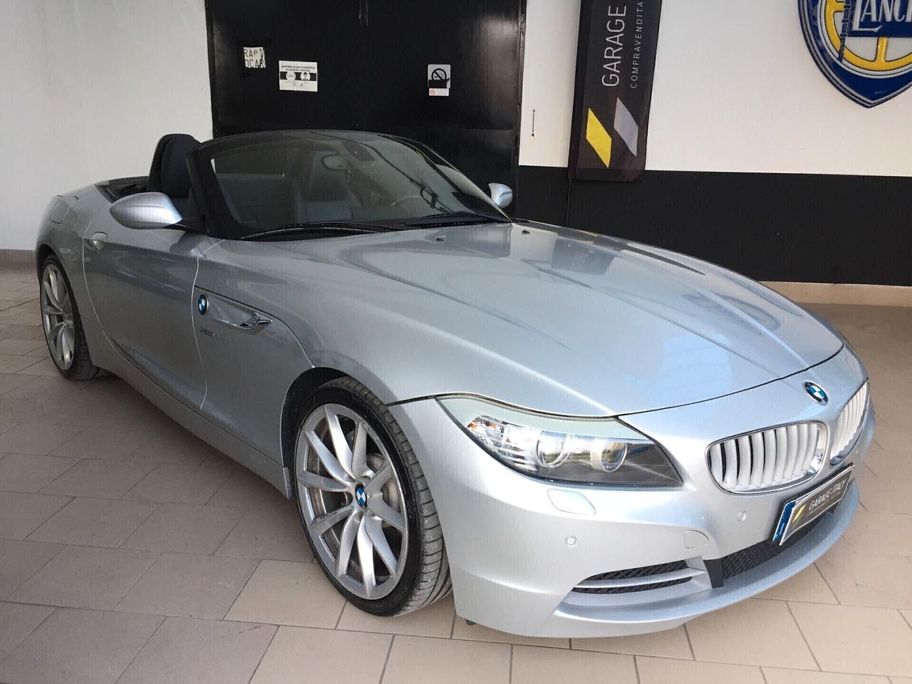 Bmw Z4 sDrive35i