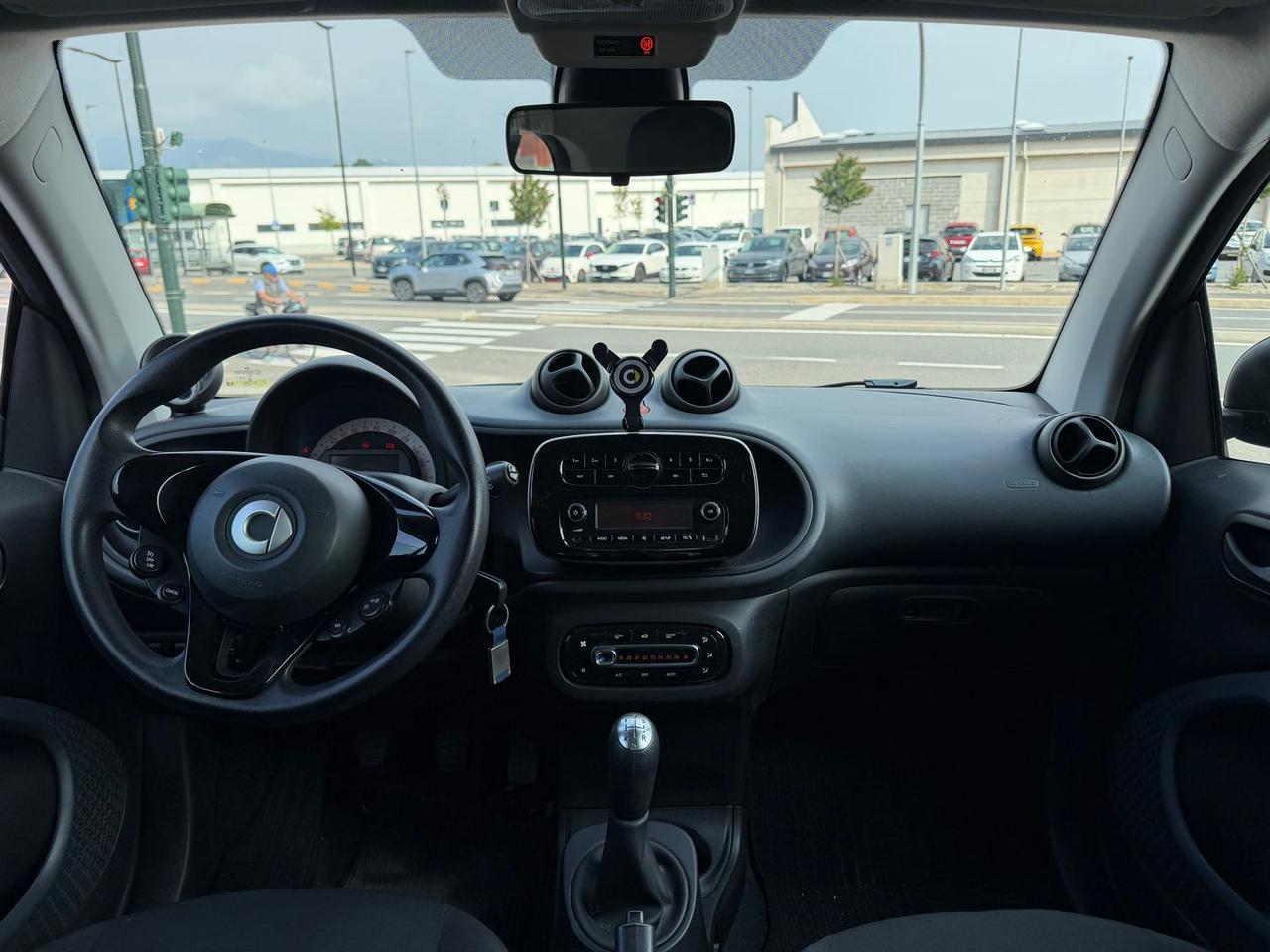 Smart ForTwo Youngster 1.0 *PROMO FINANZIAM #50282