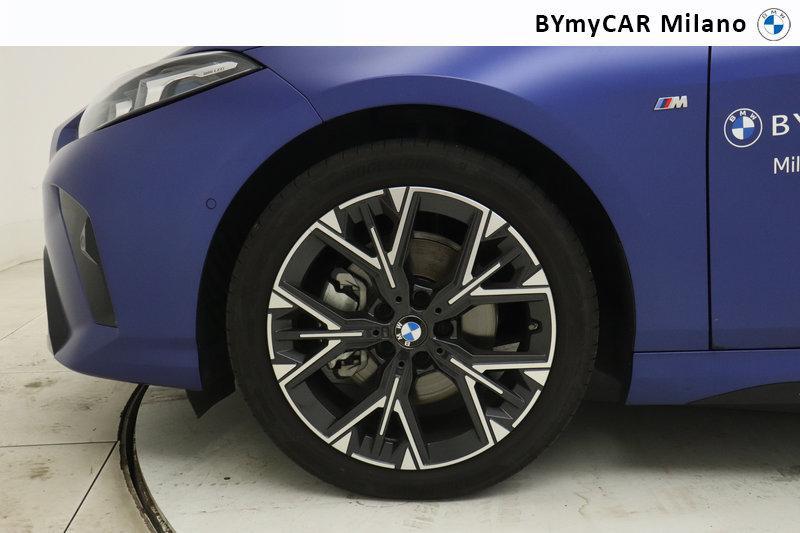 BMW Serie 1 118 d MSport DCT