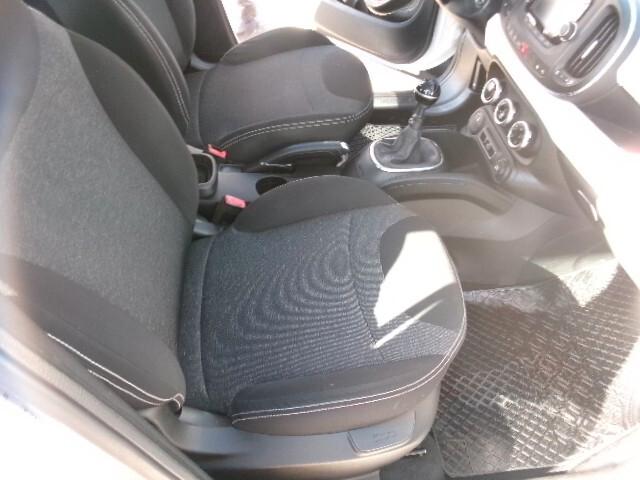 Fiat 500L Pro 1.3 MJT 95CV Pop Star 4 posti (N1)