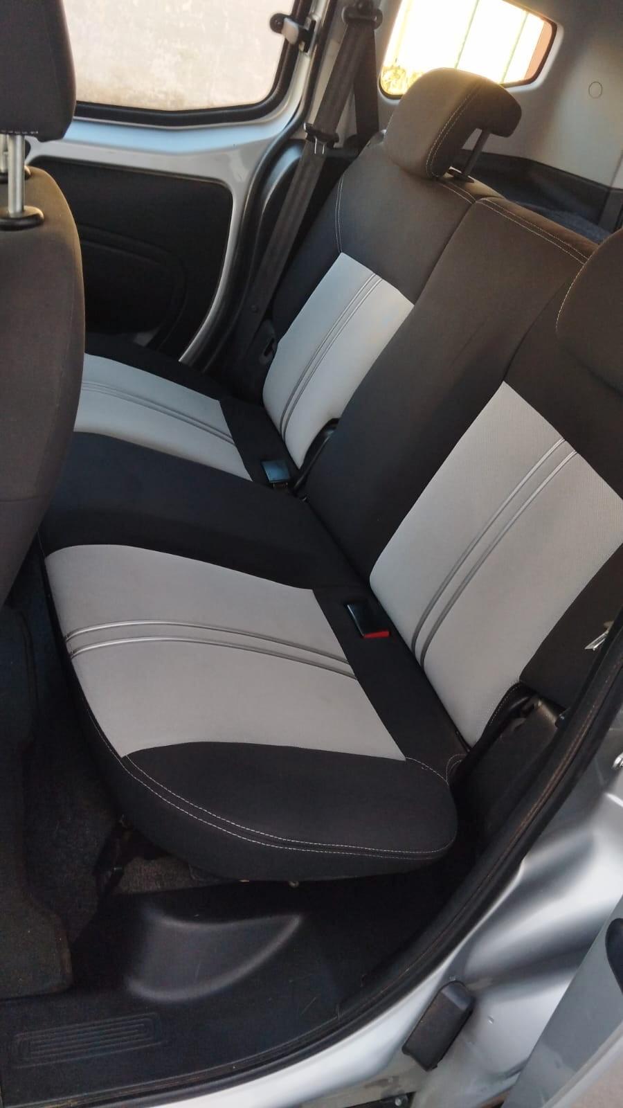 Fiat Qubo 1.3 MJT 75 CV Dynamic