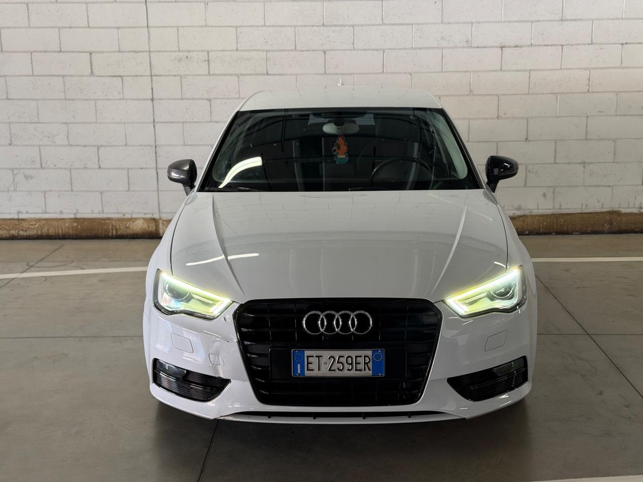 Audi A3 SPB 2.0 TDI Ambiente