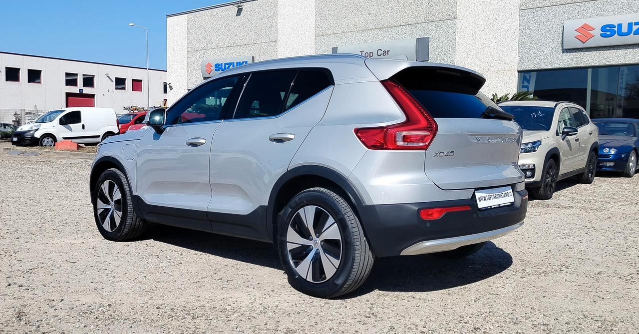 Volvo XC40 1.5 T4 Recharge PHEV Ultimate Bright aut.