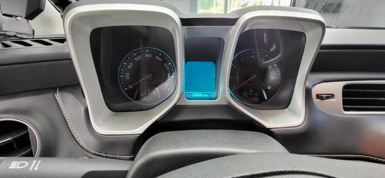 Chevrolet Camaro 5th Gen 3.6 V6 Bumblee Bee Edition 1/1916