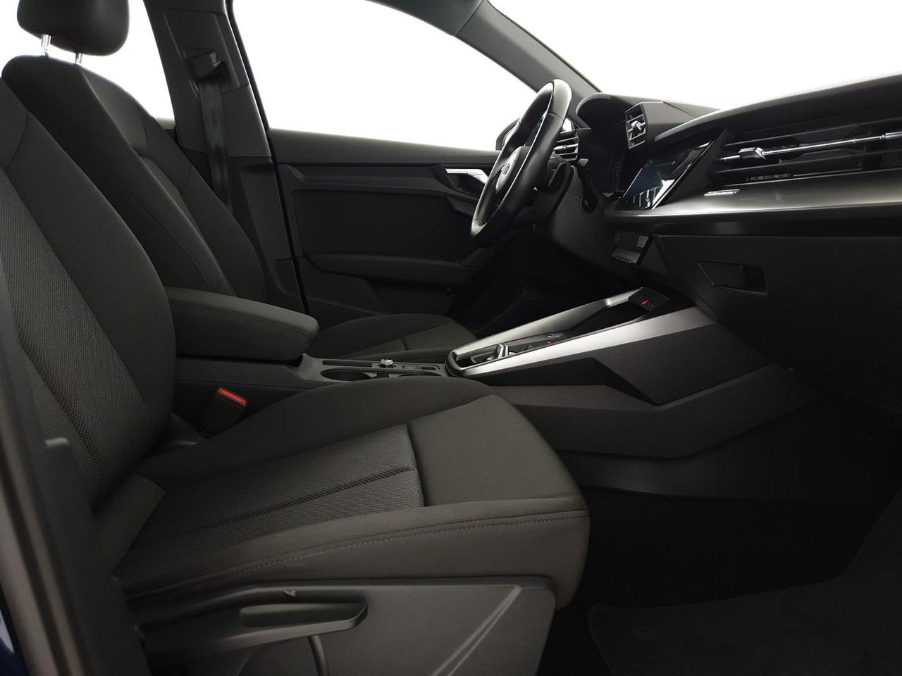 Sportback 35TDI 150CV S tronic Business Advanced