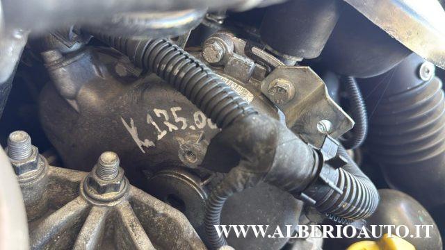 FIAT Panda 1.3 MJT 16V DPF Dynamic