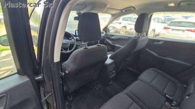 FORD Kuga 2.0 EcoBlue MHEV 150CV 2WD Titanium TG : GG252WT
