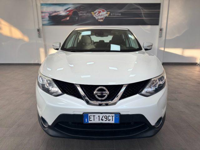 NISSAN Qashqai 1.2 DIG-T Acenta