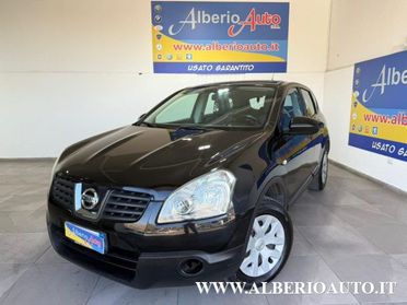 NISSAN Qashqai 1.5 dCi Acenta