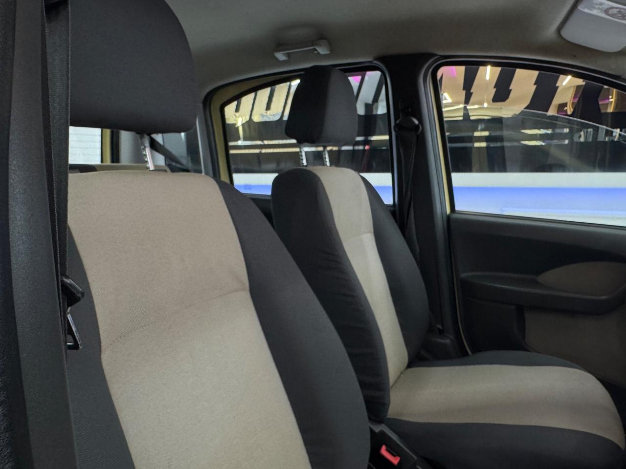 Fiat Panda 1.2 Dynamic Natural Power