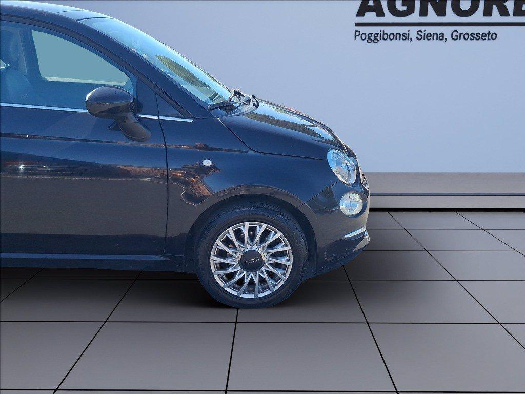 FIAT 500L 1.3 mjt Lounge 95cv del 2017