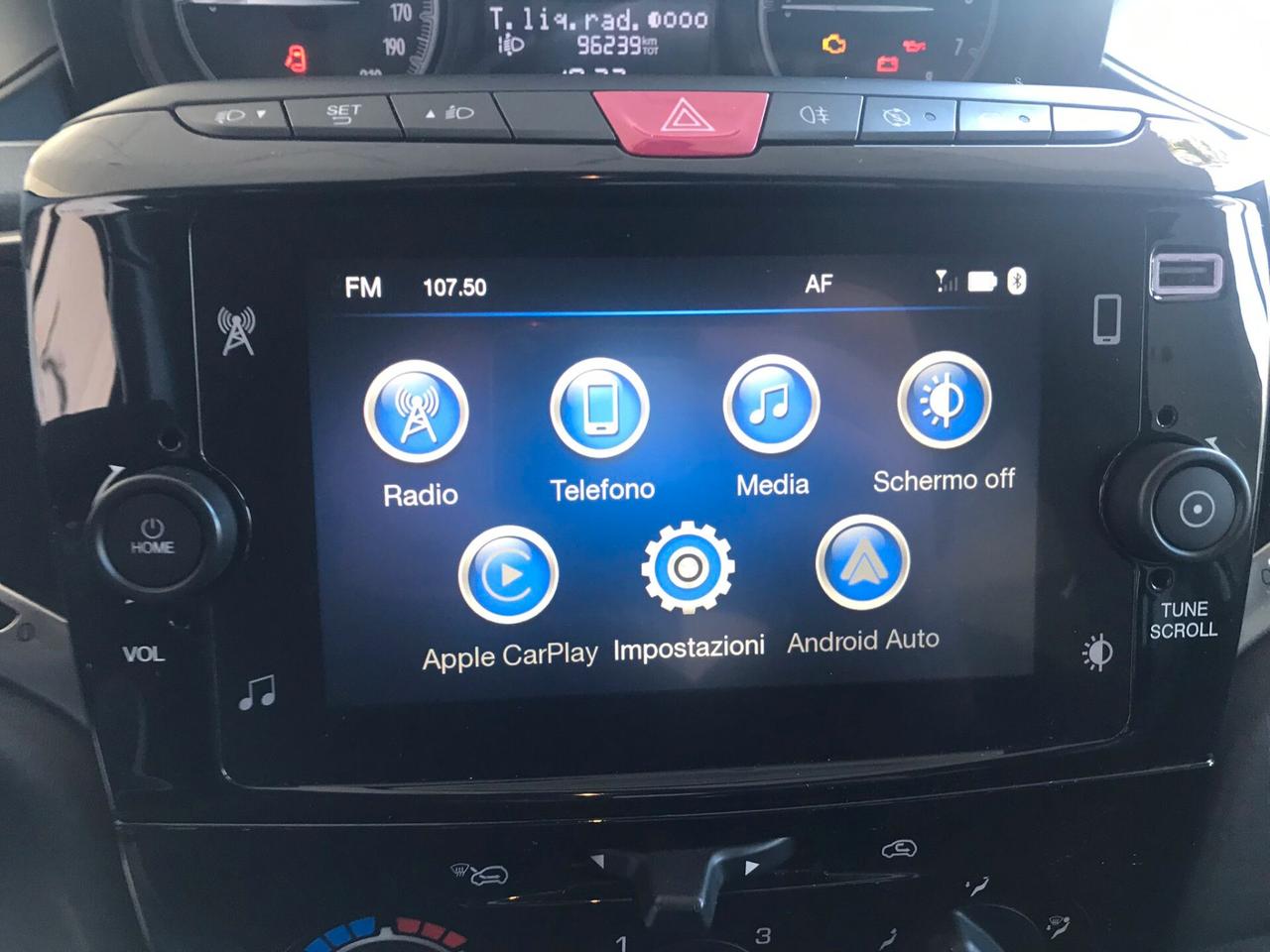 Lancia Ypsilon 1.0 FireFly 5 porte S&S Hybrid Ecochic Gold