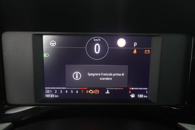 OPEL Mokka Mokka 1.2 Turbo 130 CV aut. GS