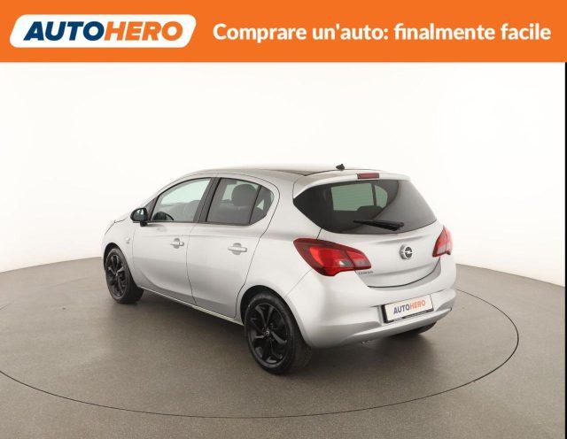 OPEL Corsa 1.2 5 porte 120 Anniversary