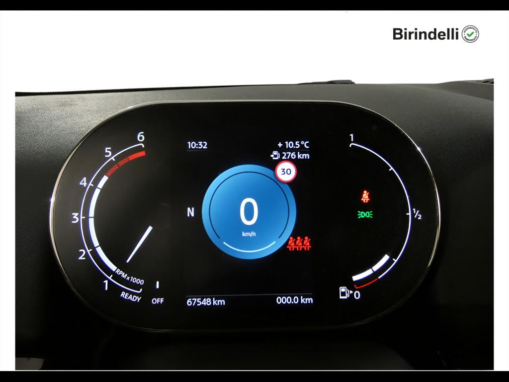 MINI Mini Countrym.(F60) - Mini 2.0 Cooper D Classic Countryman