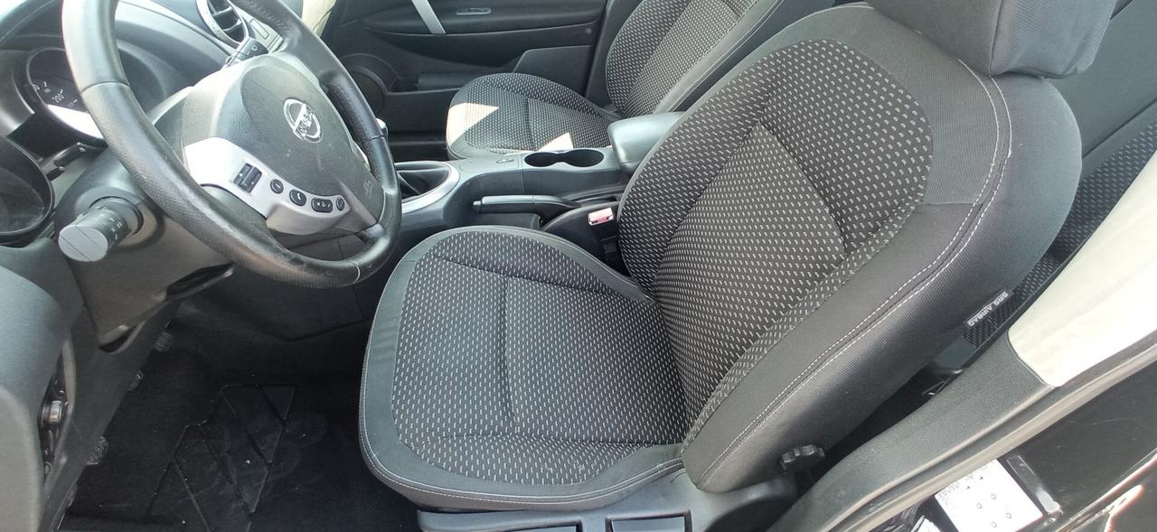 Nissan Qashqai 1.5 dCi 1 PROPRIETARIO