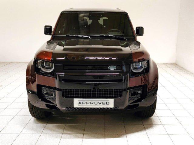 LAND ROVER Defender 130 3.0D I6 300 CV AWD Auto X 8 POSTI IVA ESPOSTA