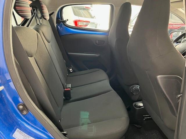 Citroen C1 VTi 72 S&S 5 porte Feel