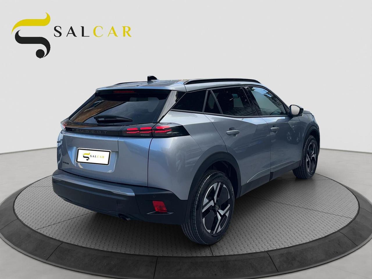 Peugeot 2008 1.2 100cv Allure Pack KM0 2026