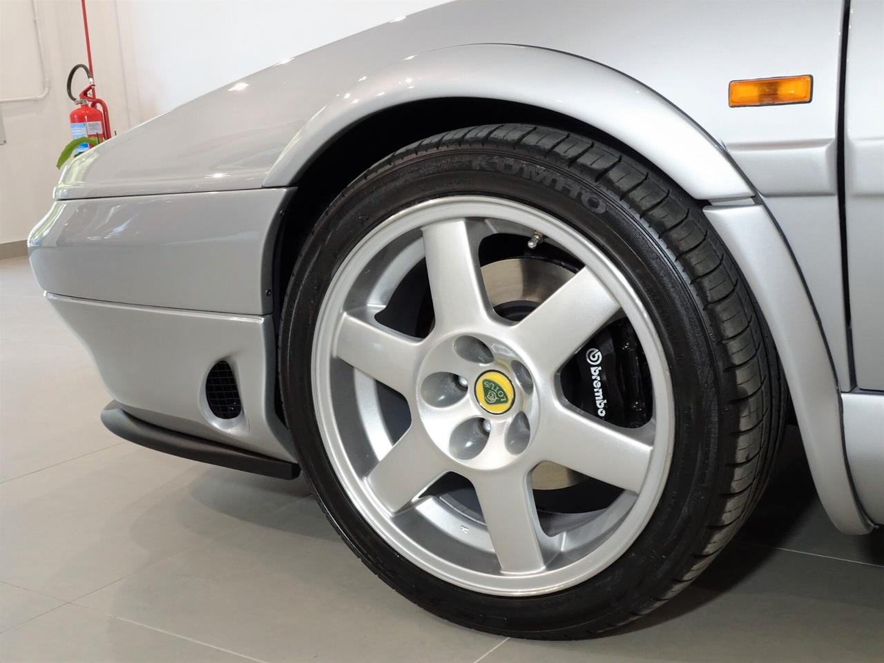 LOTUS Esprit S4S 2.0 Turbo *DA COLLEZIONE*