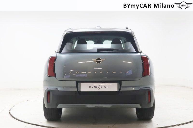 Mini Mini Countryman 1.5 48V C Classic