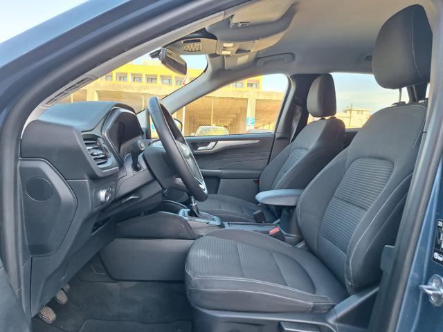 FORD Kuga 1.5 EcoBlue 120CV - UNIPRO TAGLIANDATA