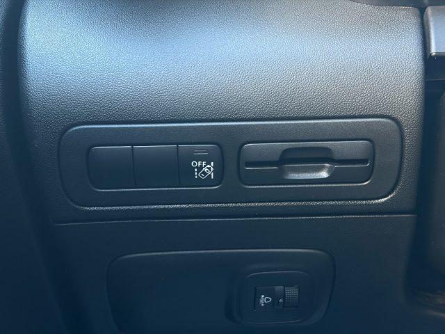 CITROEN C3 Aircross 1.2 110 Shine