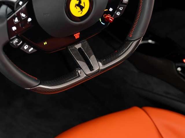 Ferrari 296 GTS - Allestimento Speciale