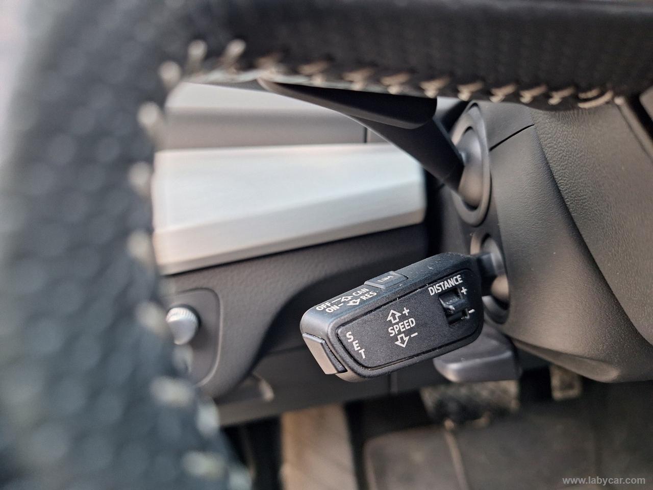 AUDI Q5 50 TFSIe quattro S line plus TETTO MEMORIE CAMERA 360°