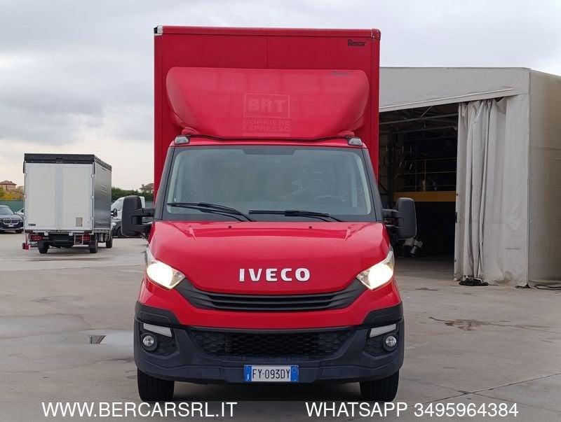 Iveco Daily Daily 35S12D 2.3 HPT PL-DC Cabinato