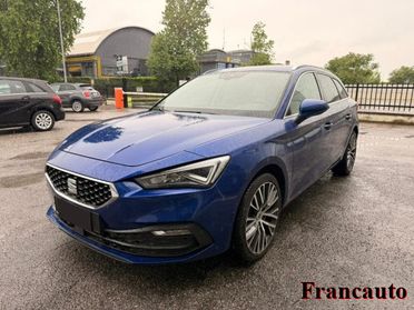 SEAT Leon Sportstourer 2.0 TDI 150 CV DSG Xcellence