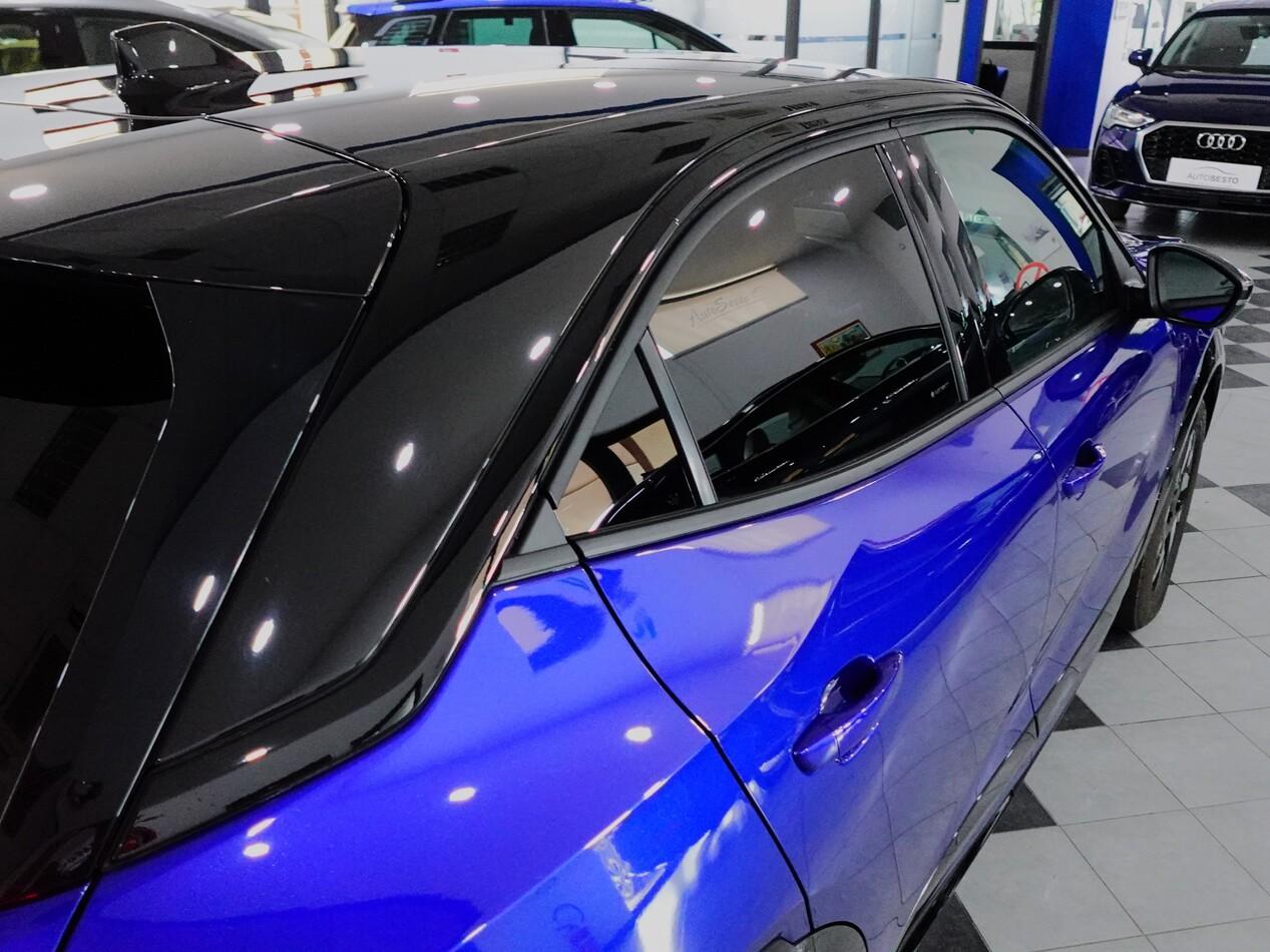 Opel Mokka 1.2 BZ 136 CV GS