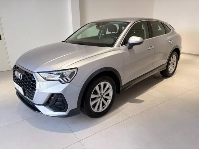 Audi Q3 Sportback 35 2.0 tdi Business Plus s-tronic